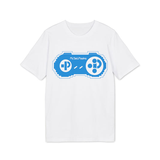 PicSellPeaks Controller T-Shirt - PicSellPeaks Store