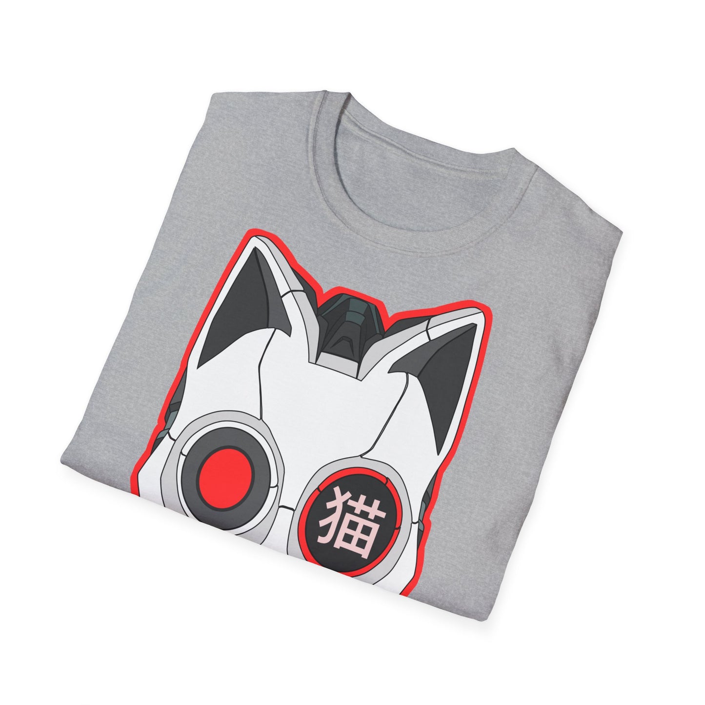 Neo Neko T-Shirt