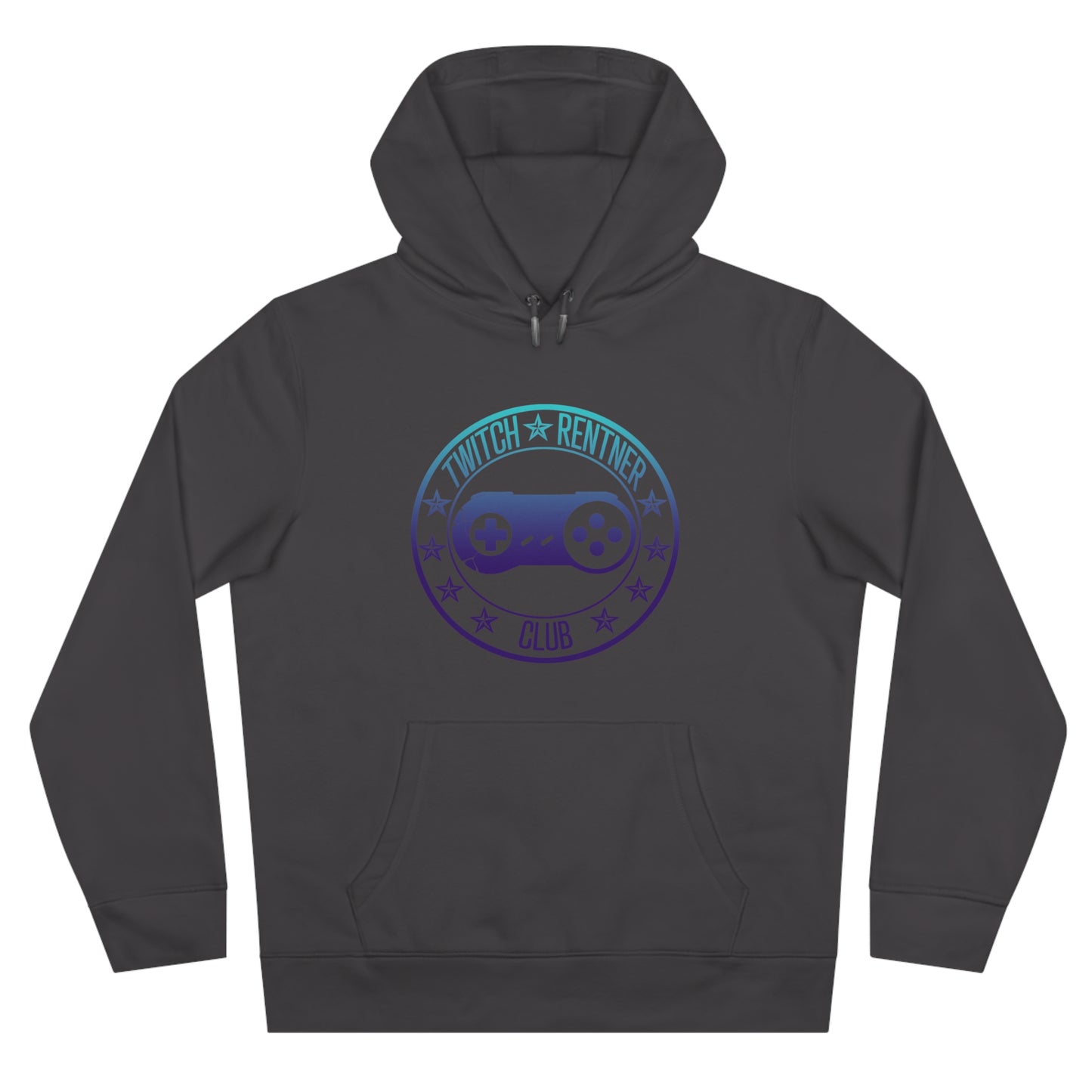 Twitch Rentner Club Hoodie - PicSellPeaks Store