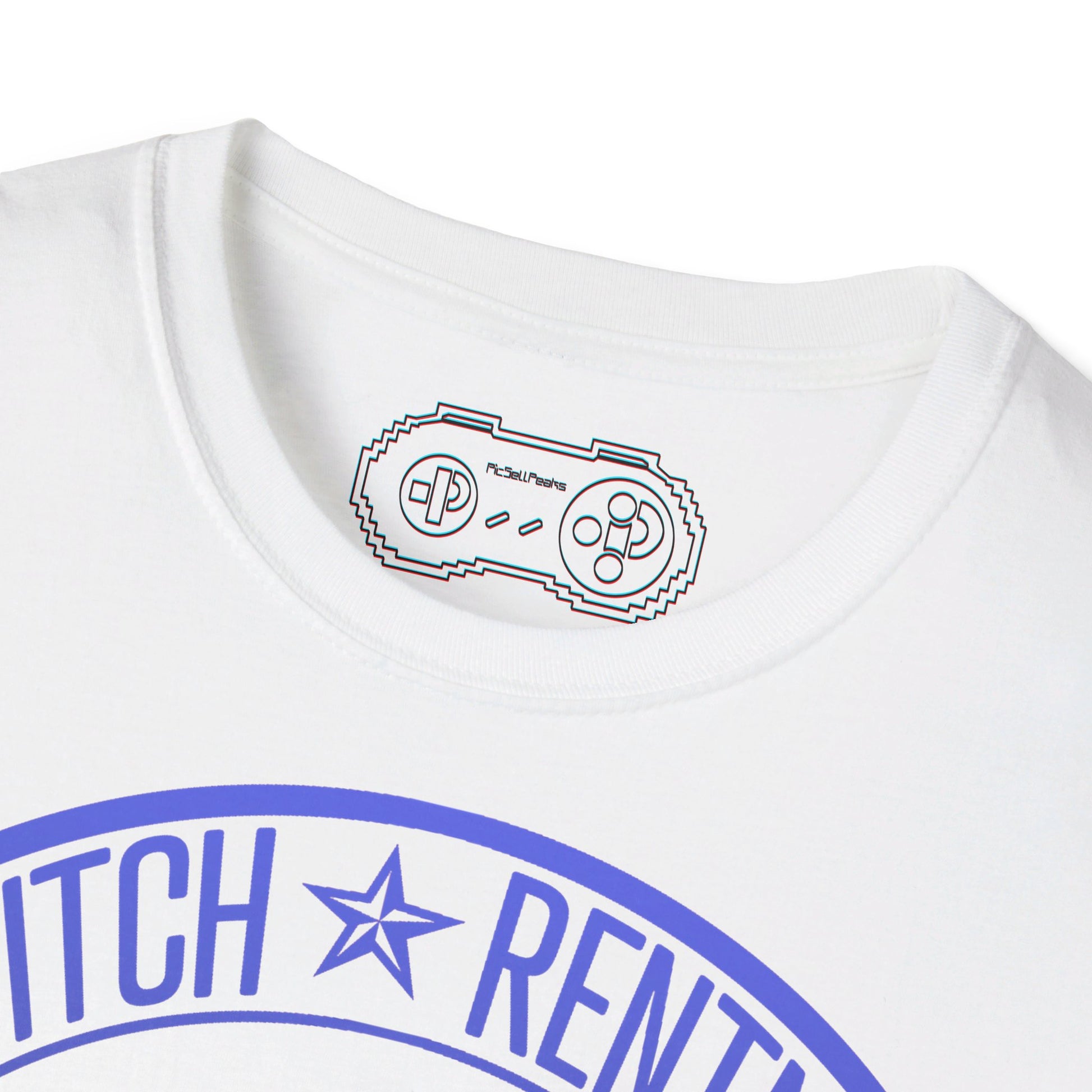 Twitch Rentner Club Shirt - PicSellPeaks Store