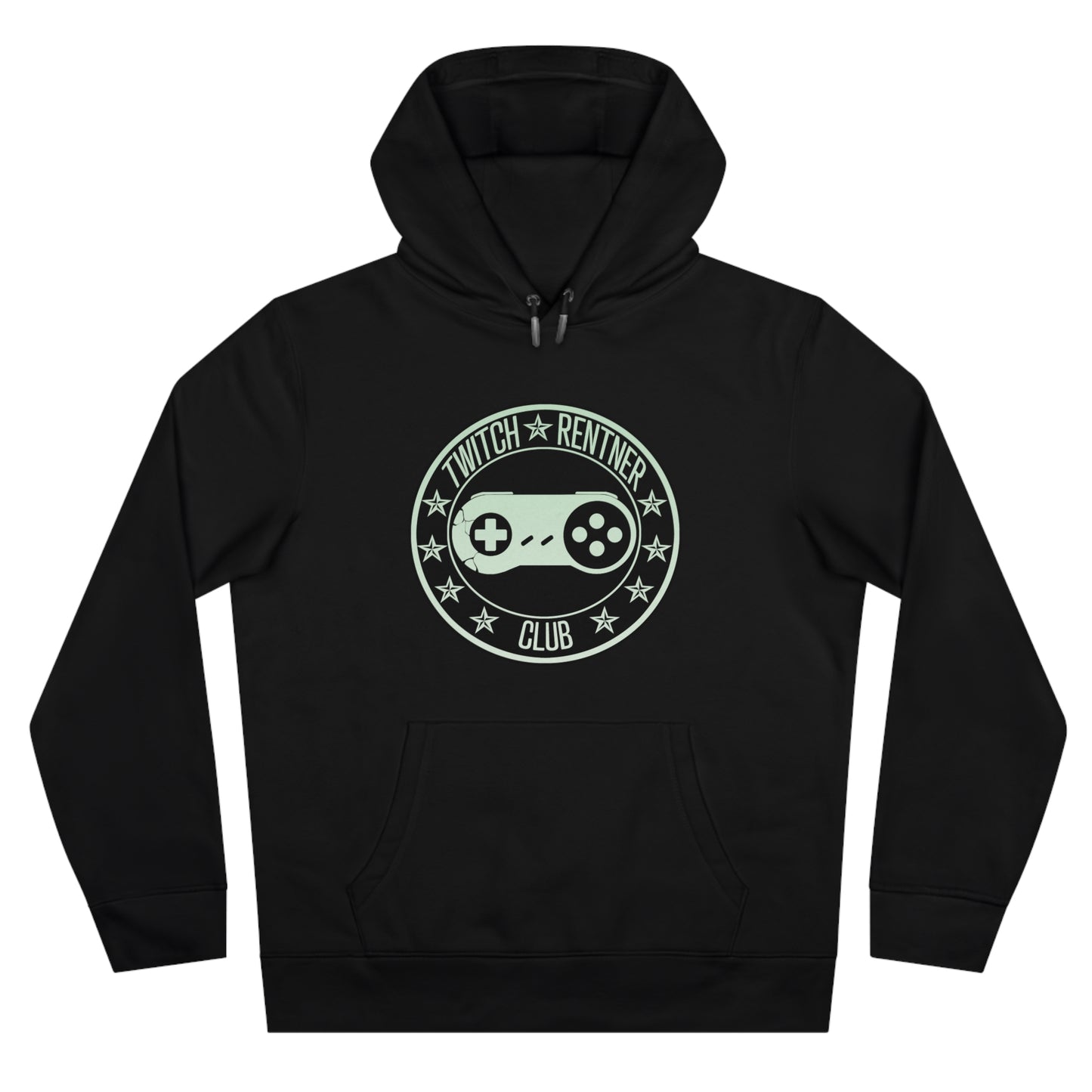 Twitch Rentner Club Hoodie - PicSellPeaks Store