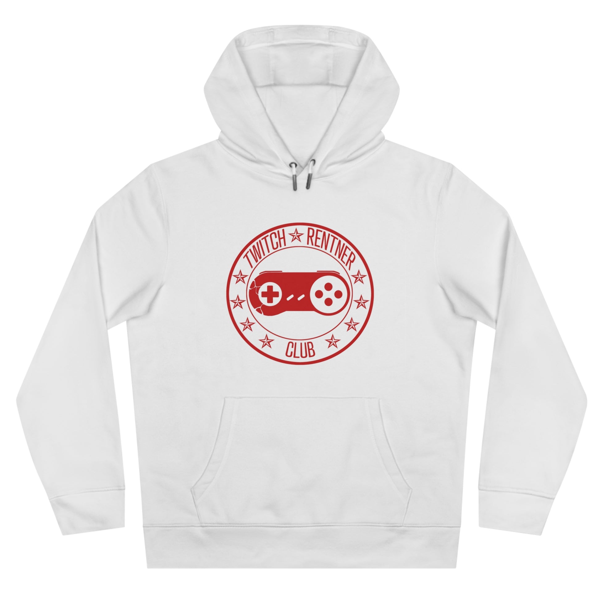 Twitch Rentner Club Hoodie - PicSellPeaks Store