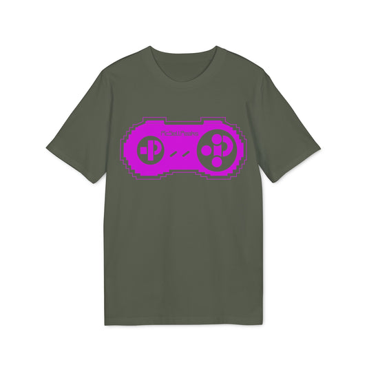 PicSellPeaks Controller T-Shirt - PicSellPeaks Store