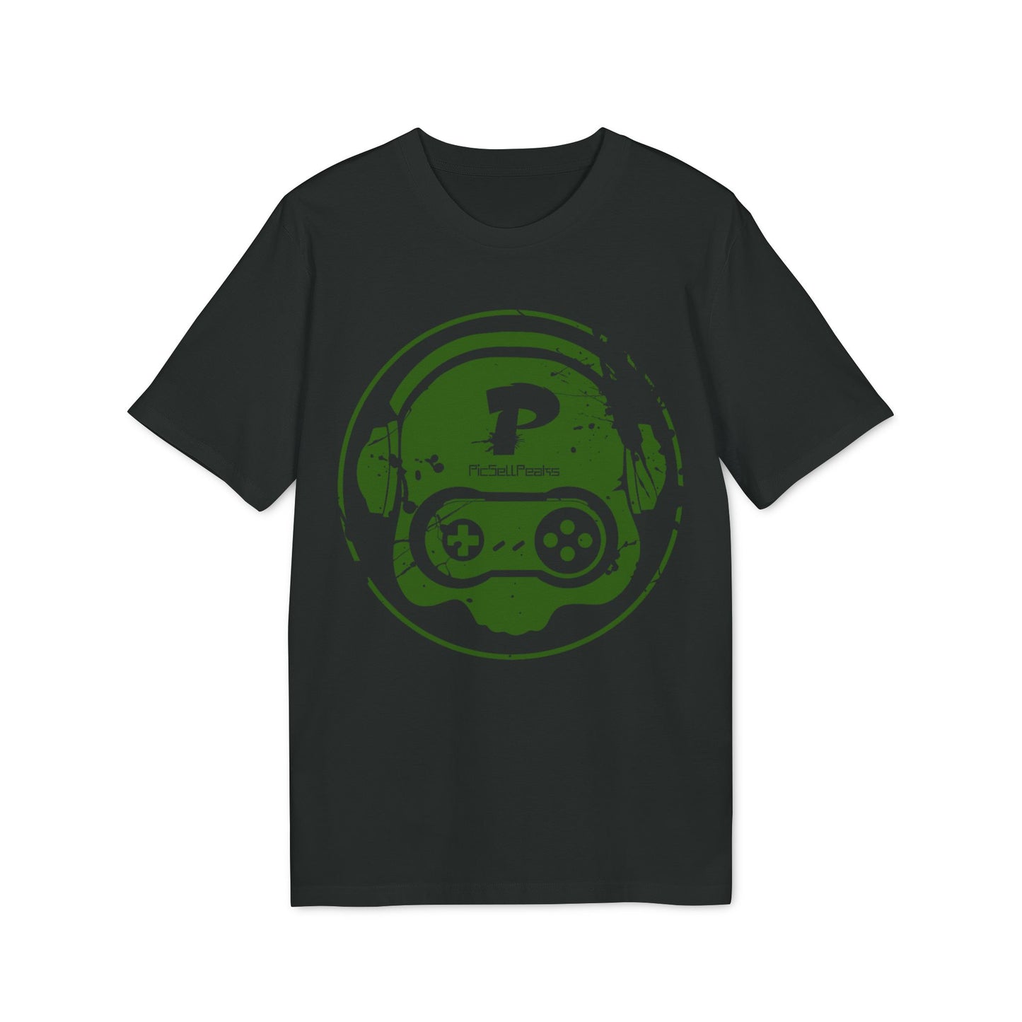 PicSellPeaks Skull Logo - PicSellPeaks Store