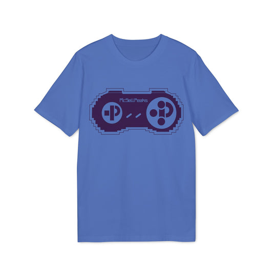 PicSellPeaks Controller T-Shirt - PicSellPeaks Store