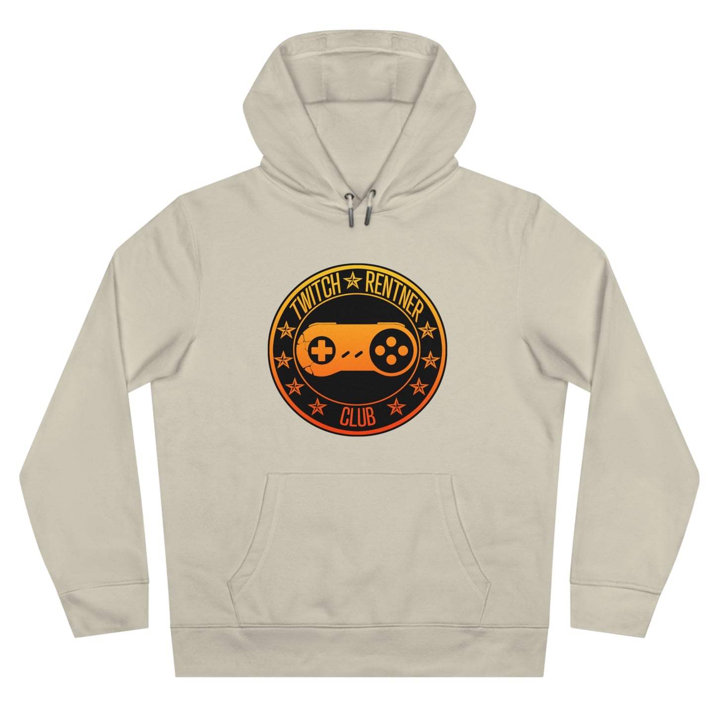 Twitch Rentner Club Hoodie - PicSellPeaks Store