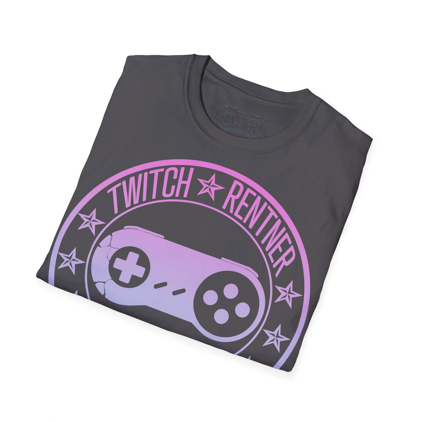 Twitch Rentner Club Shirt - PicSellPeaks Store