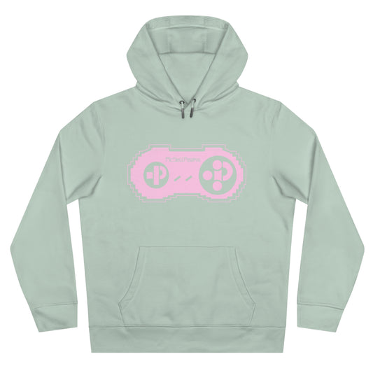 PicSellPeaks Controller Logo Hoodie - PicSellPeaks Store