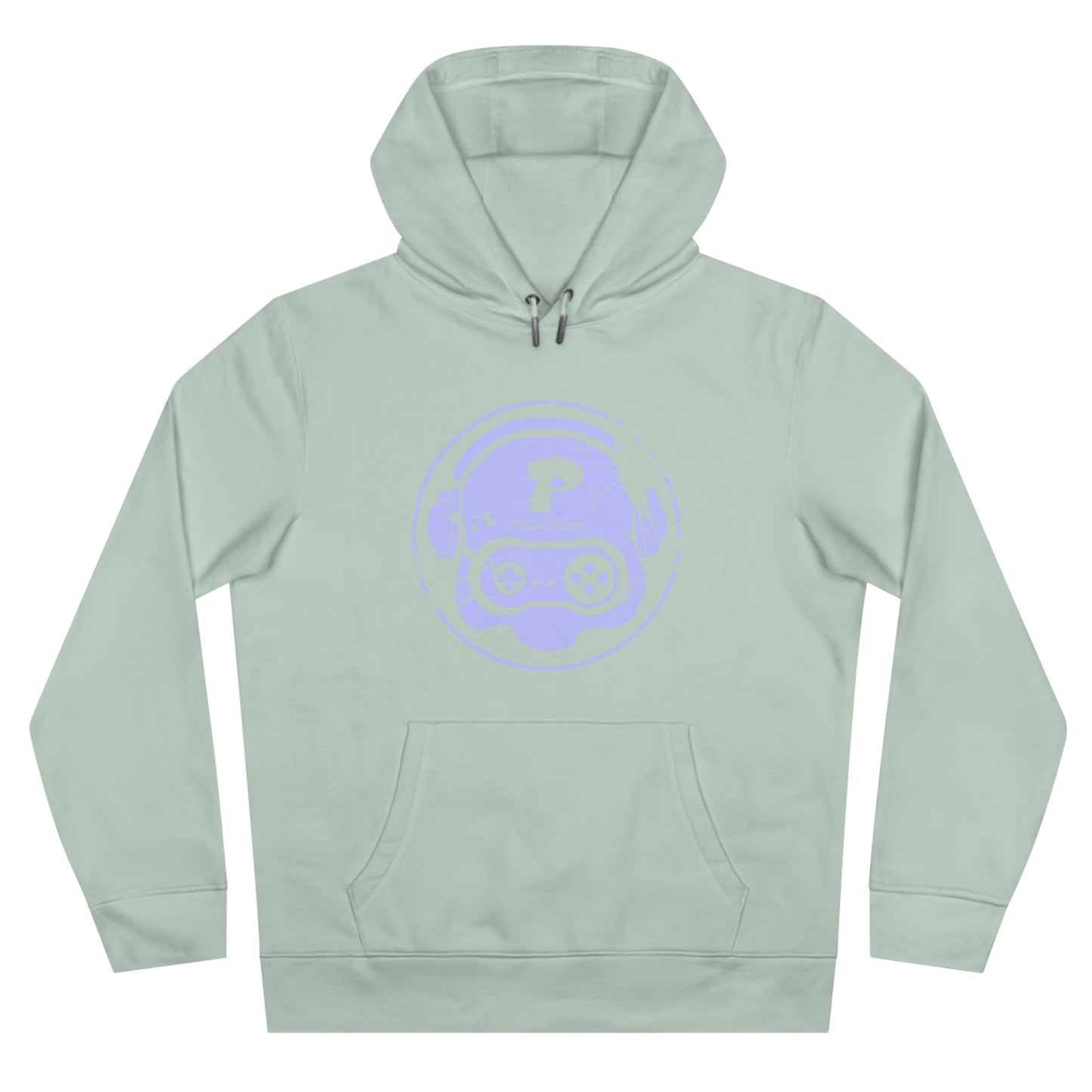 PicSellPeaks Skull Logo Hoodie - PicSellPeaks Store