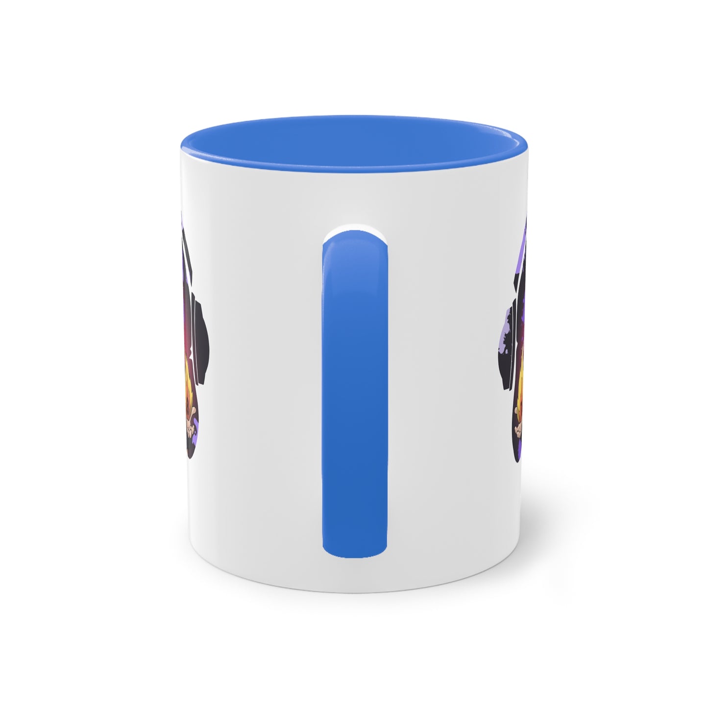 Anime Mug "Bambada78" - PicSellPeaks Store