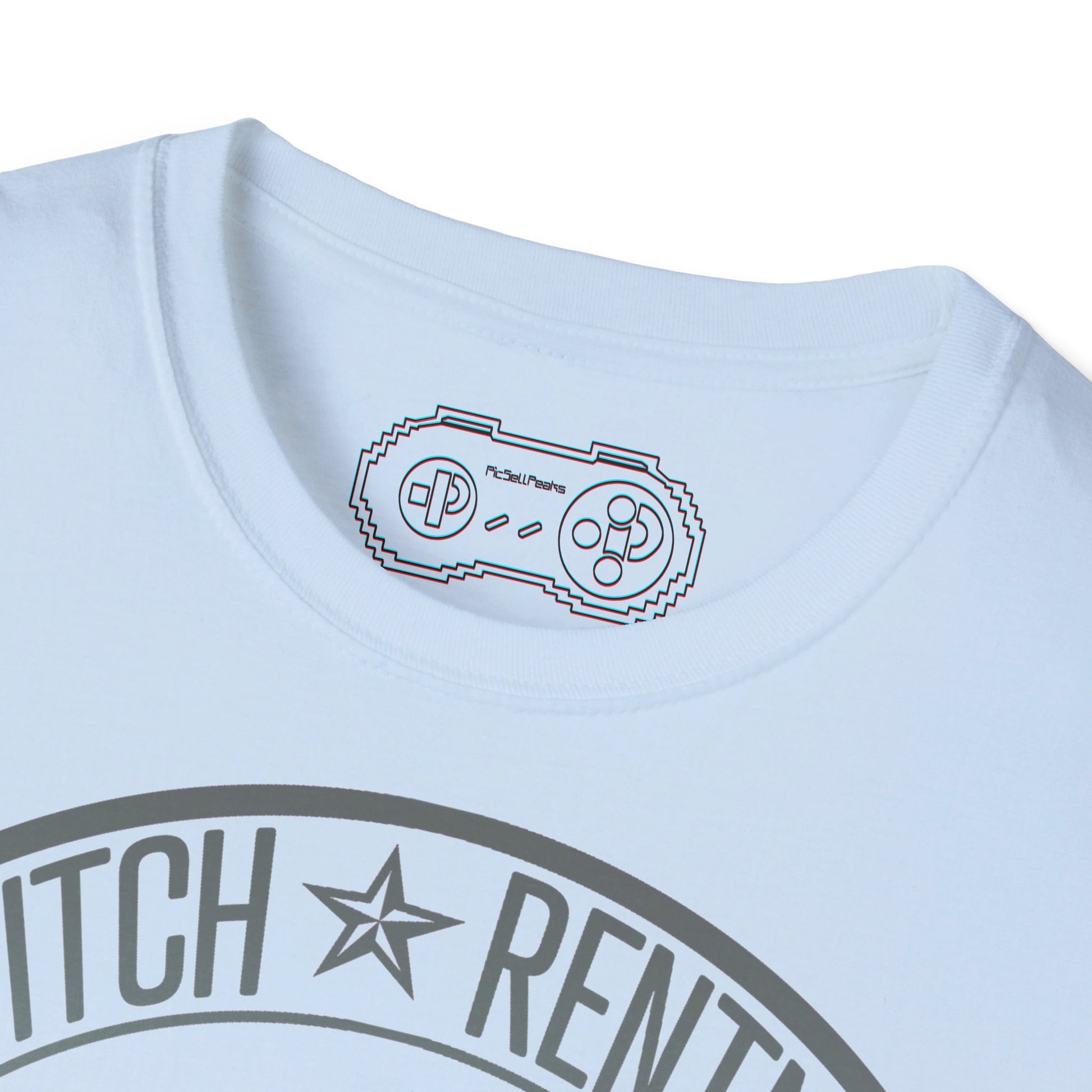 Twitch Rentner Club Shirt - PicSellPeaks Store