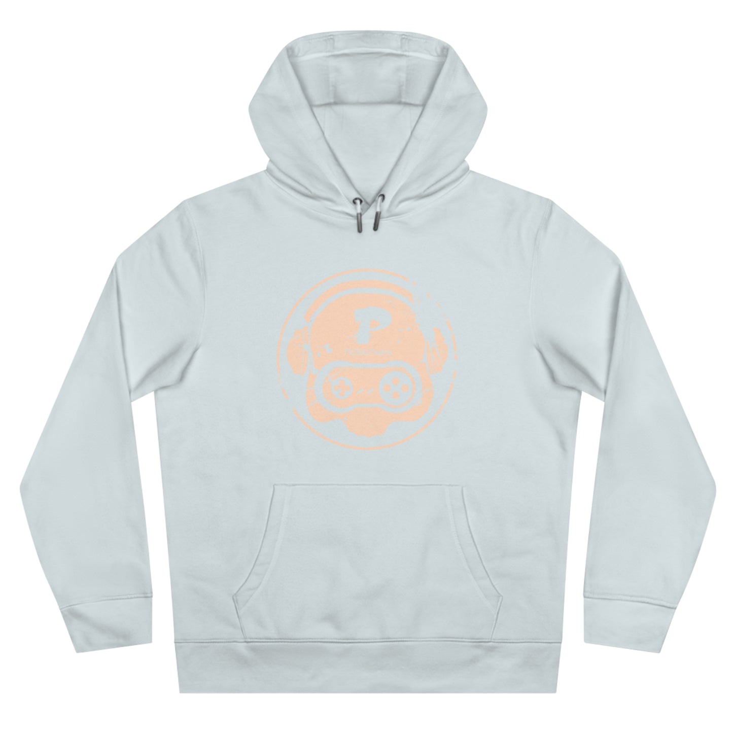 PicSellPeaks Skull Logo Hoodie - PicSellPeaks Store