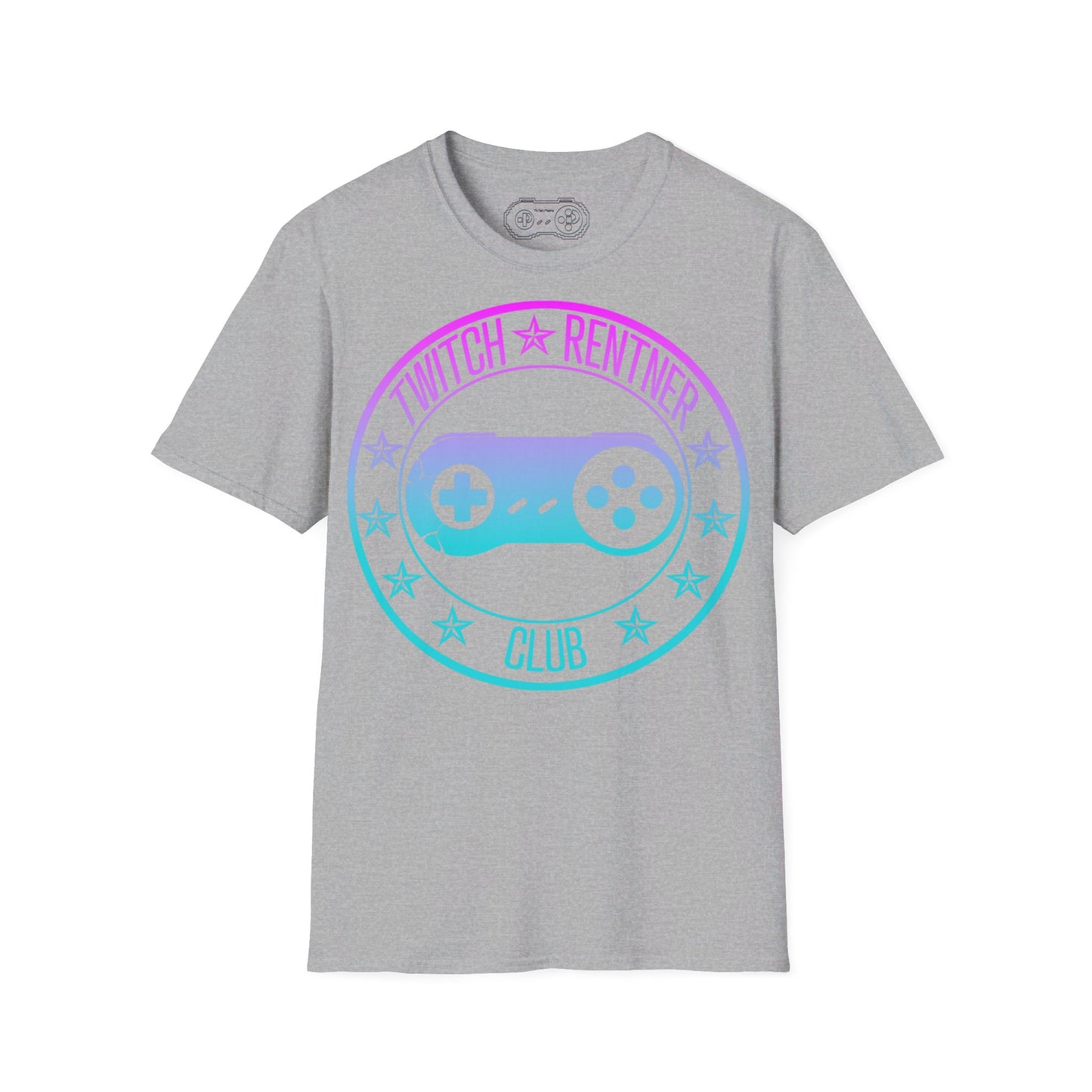 Unisex Softstyle T-Shirt - PicSellPeaks Store