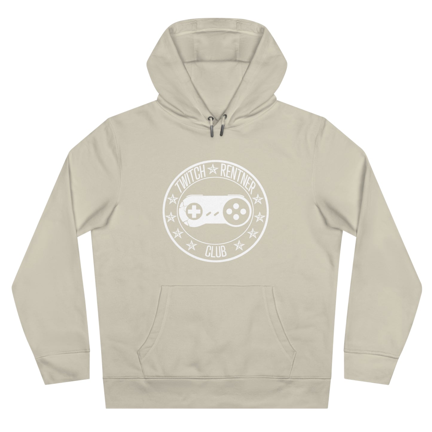 Twitch Rentner Club Hoodie - PicSellPeaks Store