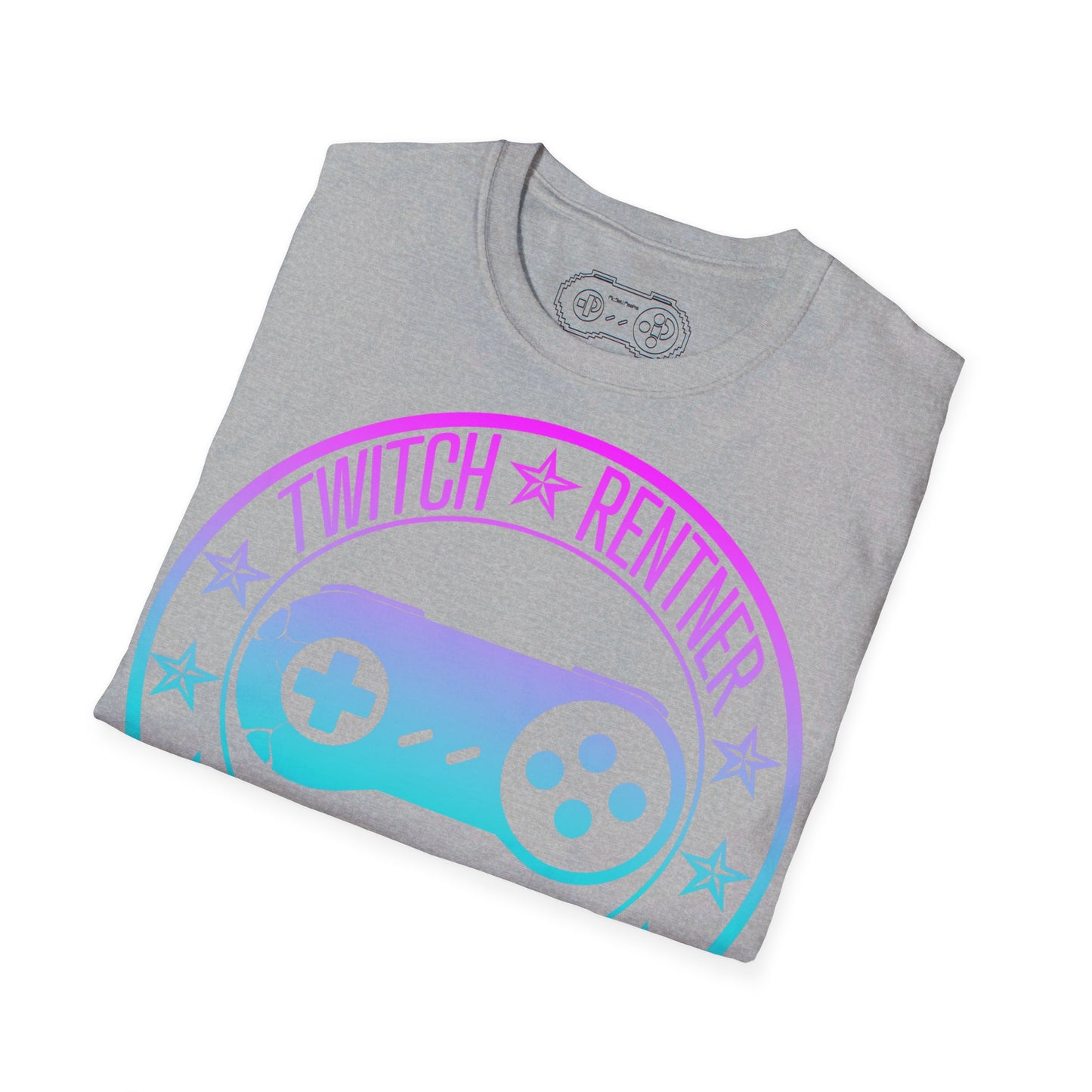 Unisex Softstyle T-Shirt - PicSellPeaks Store