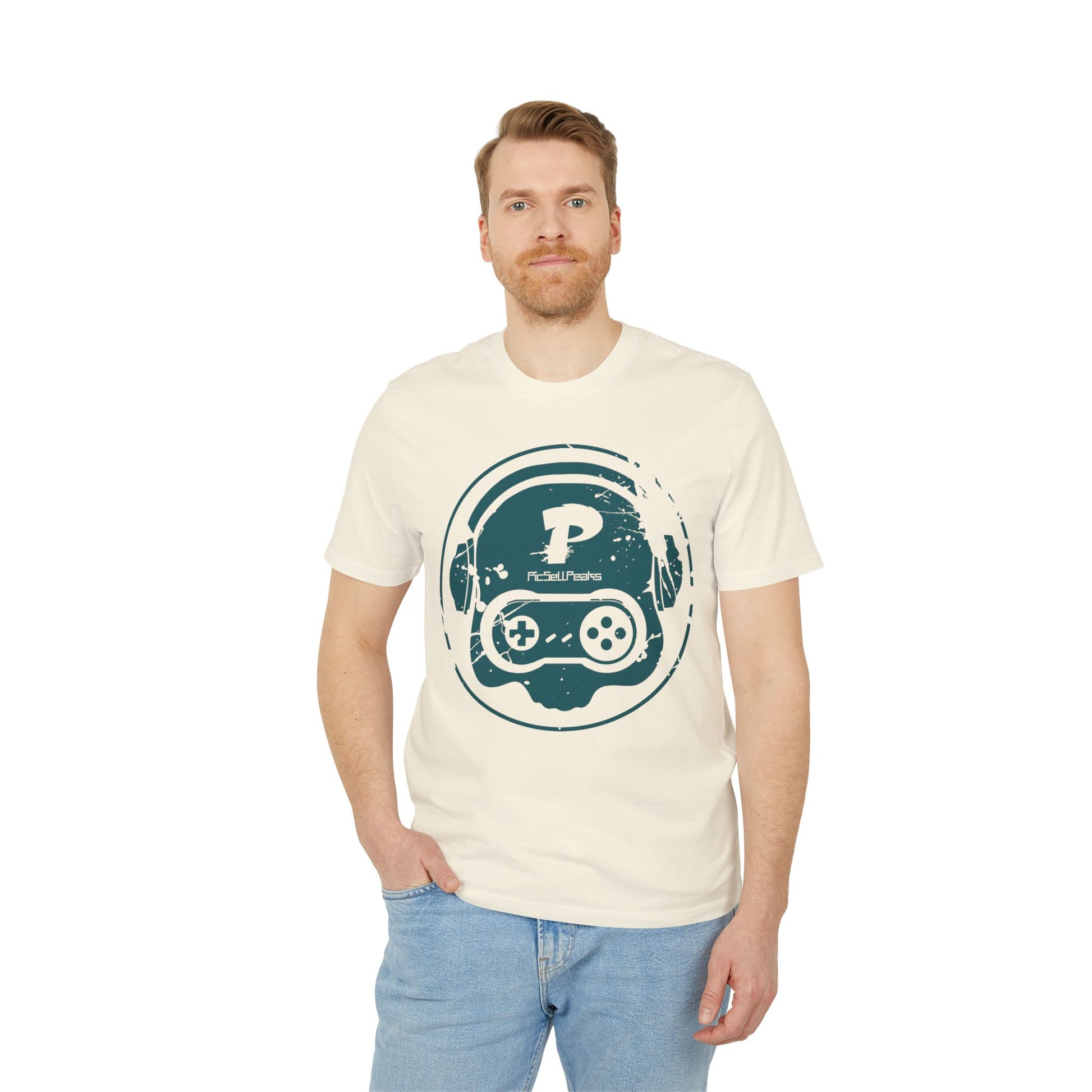 PicSellPeaks Skull Logo - PicSellPeaks Store