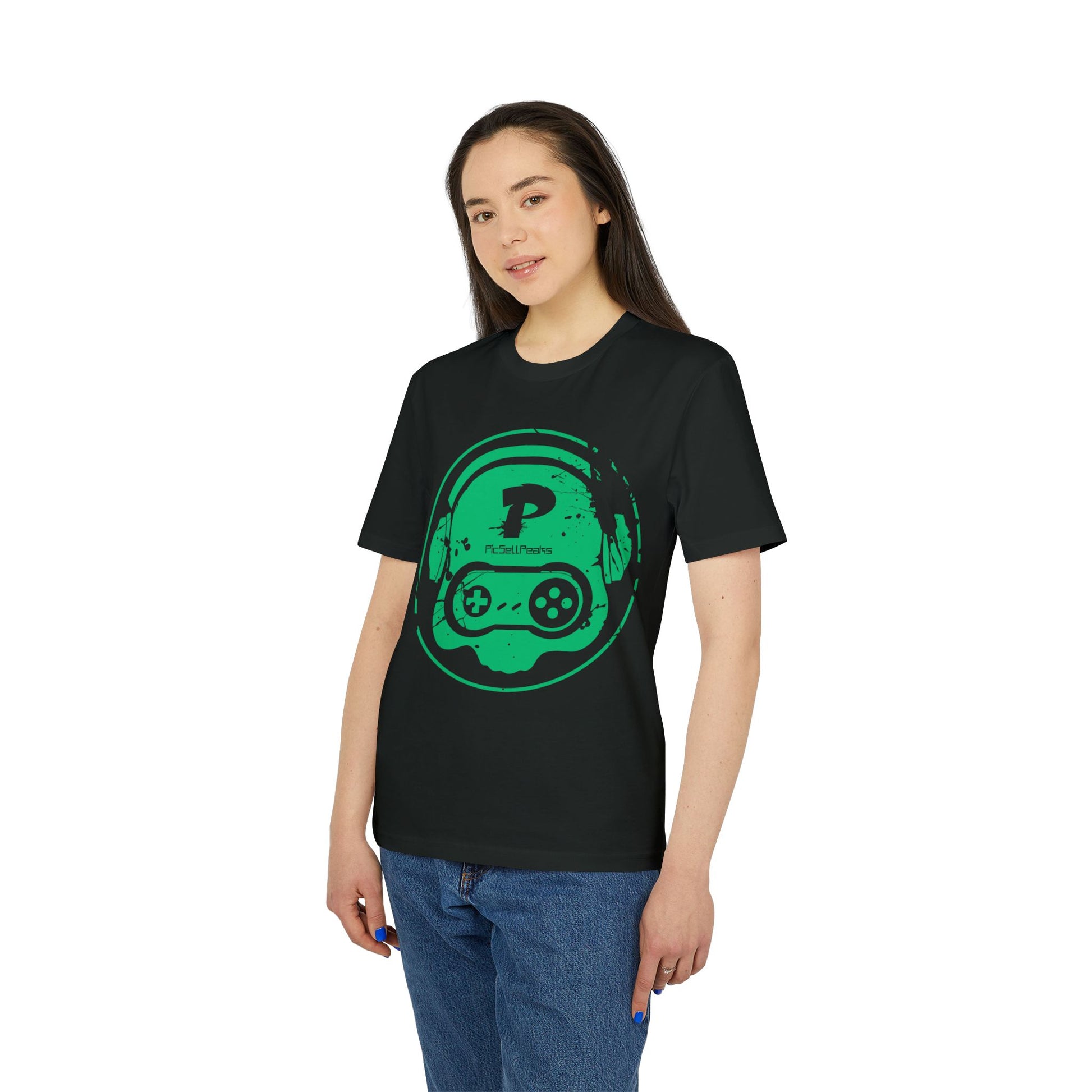 PicSellPeaks Skull Logo - PicSellPeaks Store