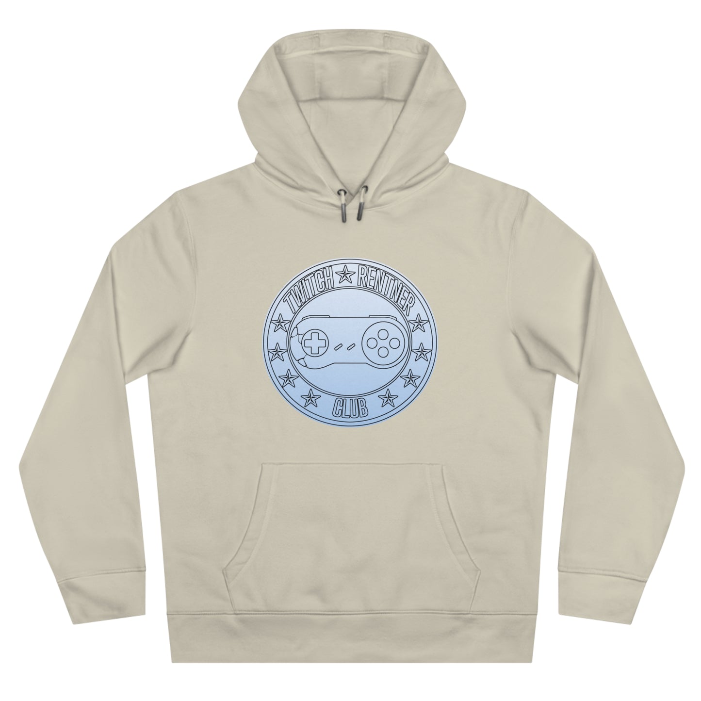 Twitch Rentner Club Hoodie - PicSellPeaks Store