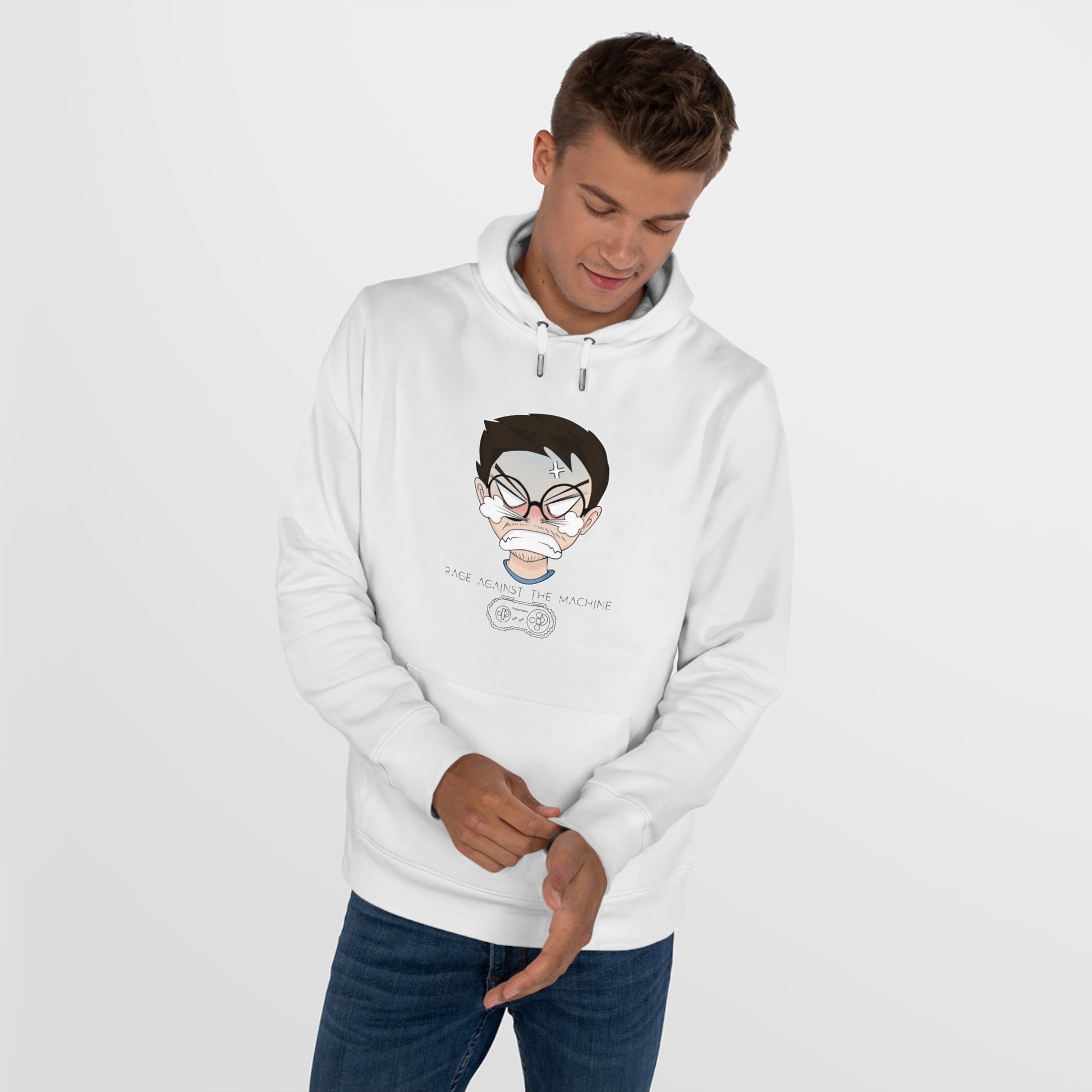 PicSellPeaks Wearable Art Hoodie Line - PicSellPeaks Store