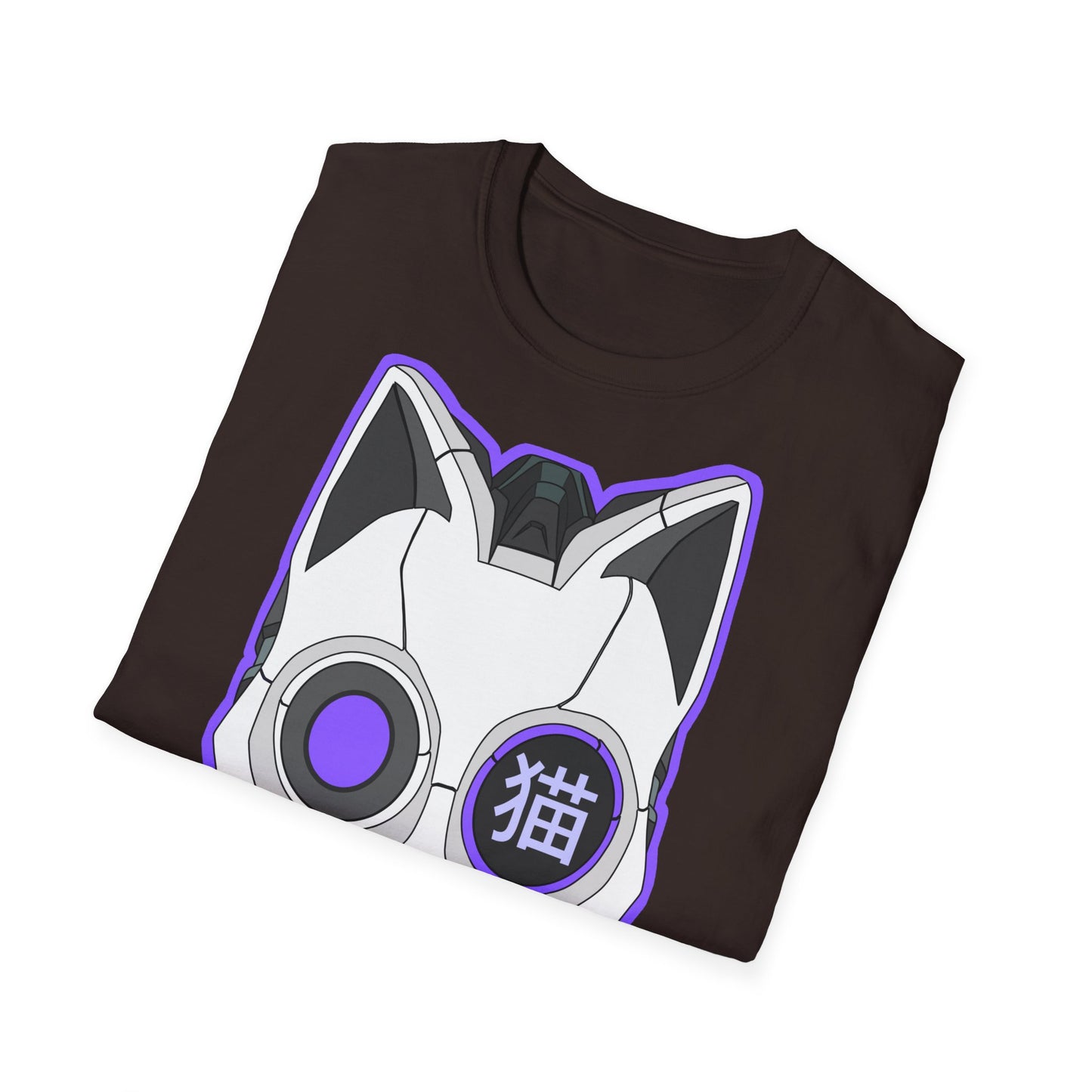 Neo Neko T-Shirt