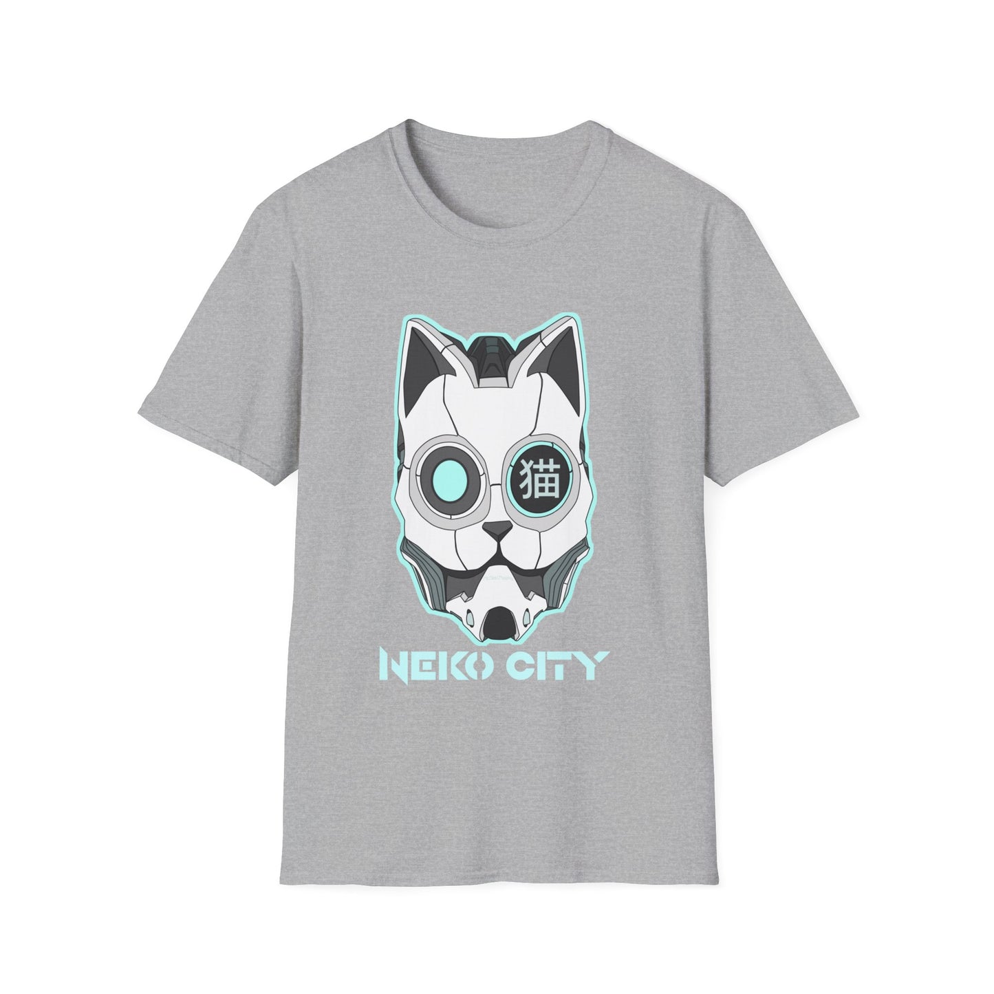 Neo Neko T-Shirt