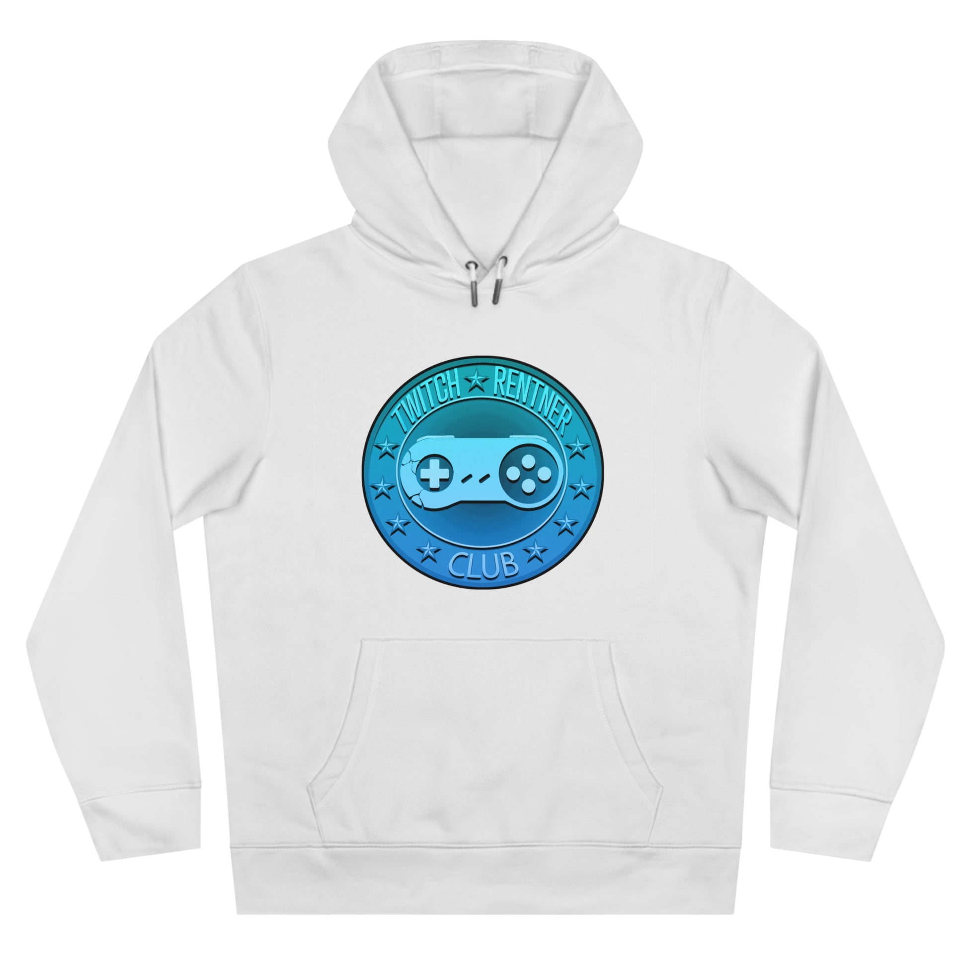 Twitch Rentner Club Hoodie - PicSellPeaks Store