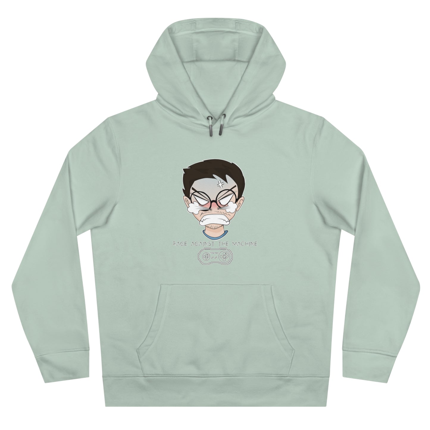 PicSellPeaks Wearable Art Hoodie Line - PicSellPeaks Store