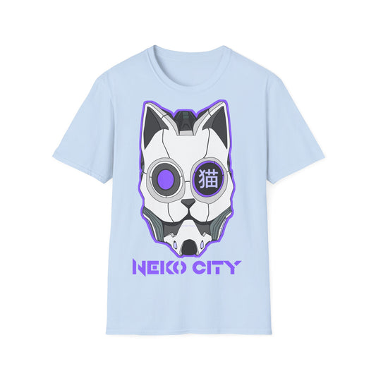 Neo Neko T-Shirt