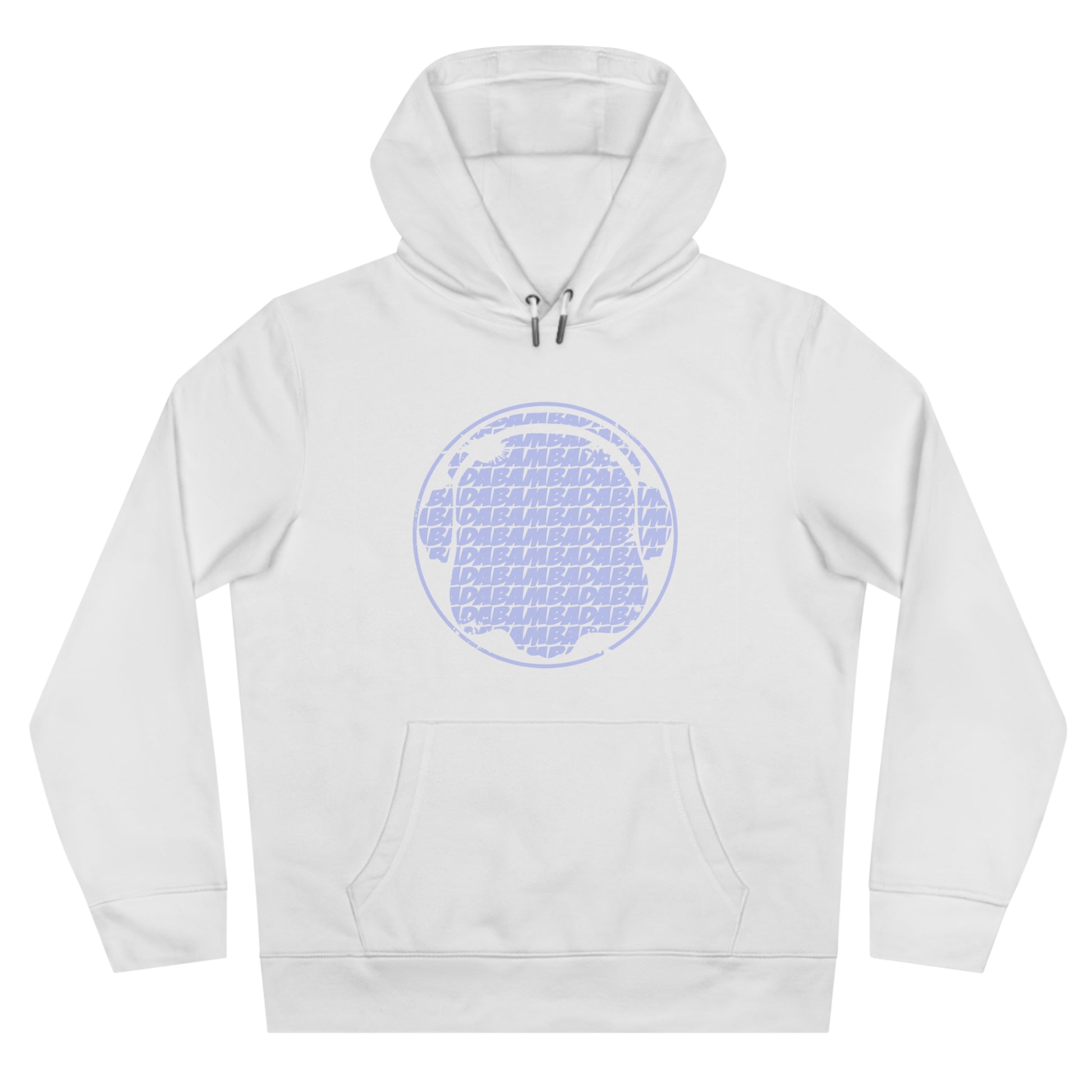 Bambada Skull Line Hoodie - PicSellPeaks Store