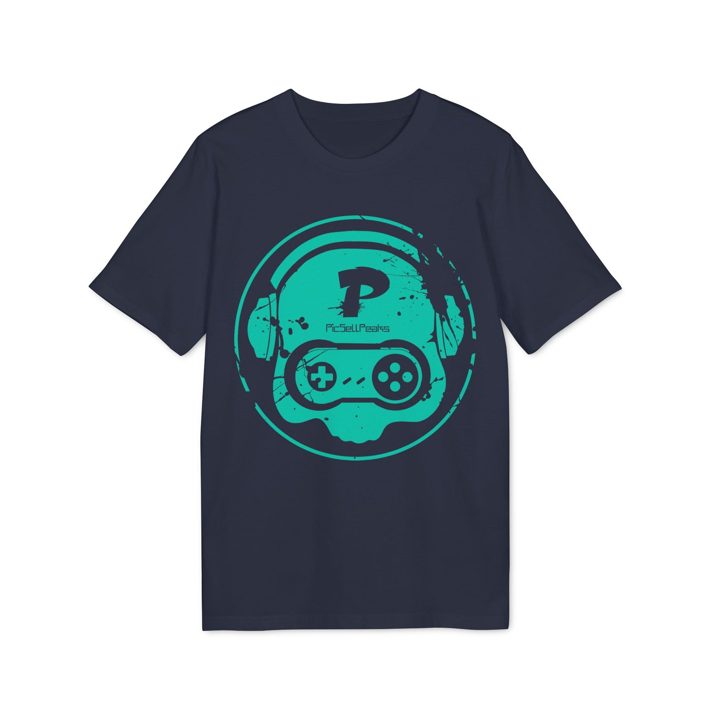 PicSellPeaks Skull Logo - PicSellPeaks Store