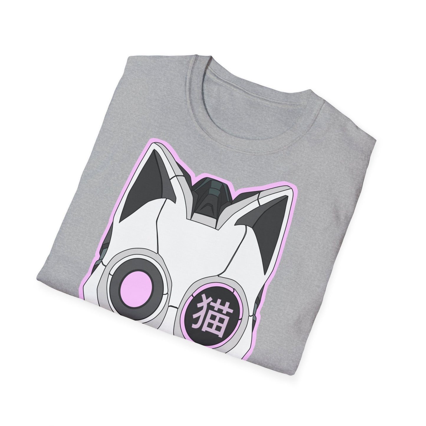 Neo Neko T-Shirt