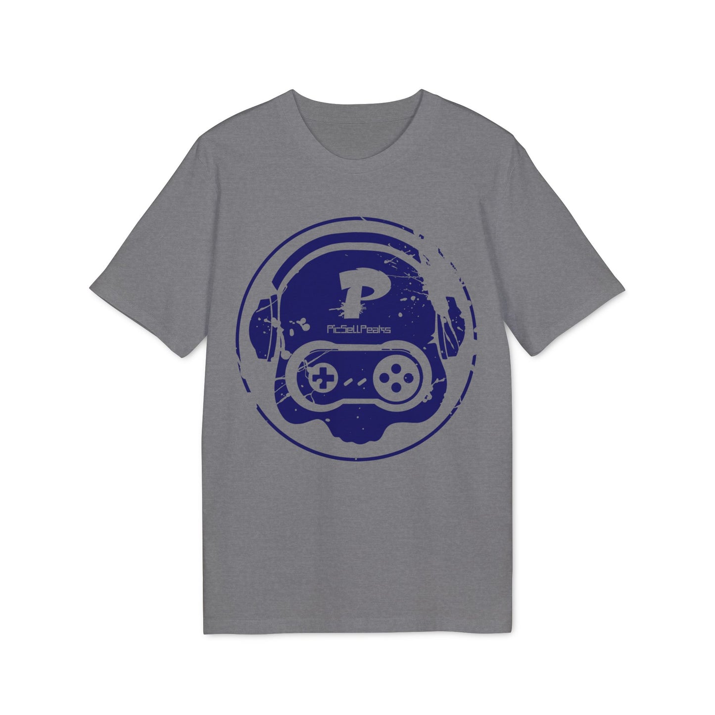 PicSellPeaks Skull Logo - PicSellPeaks Store