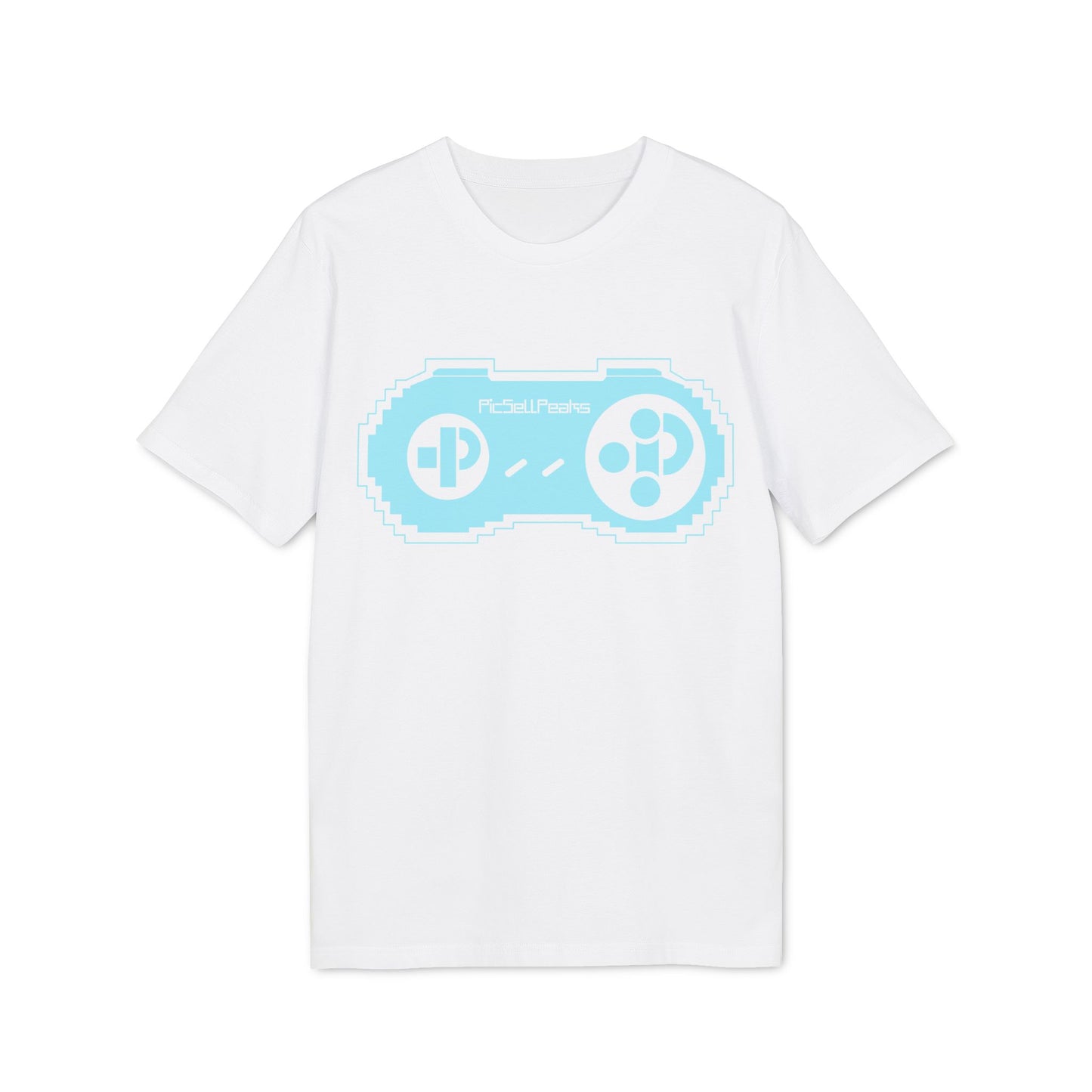 PicSellPeaks Controller T-Shirt - PicSellPeaks Store