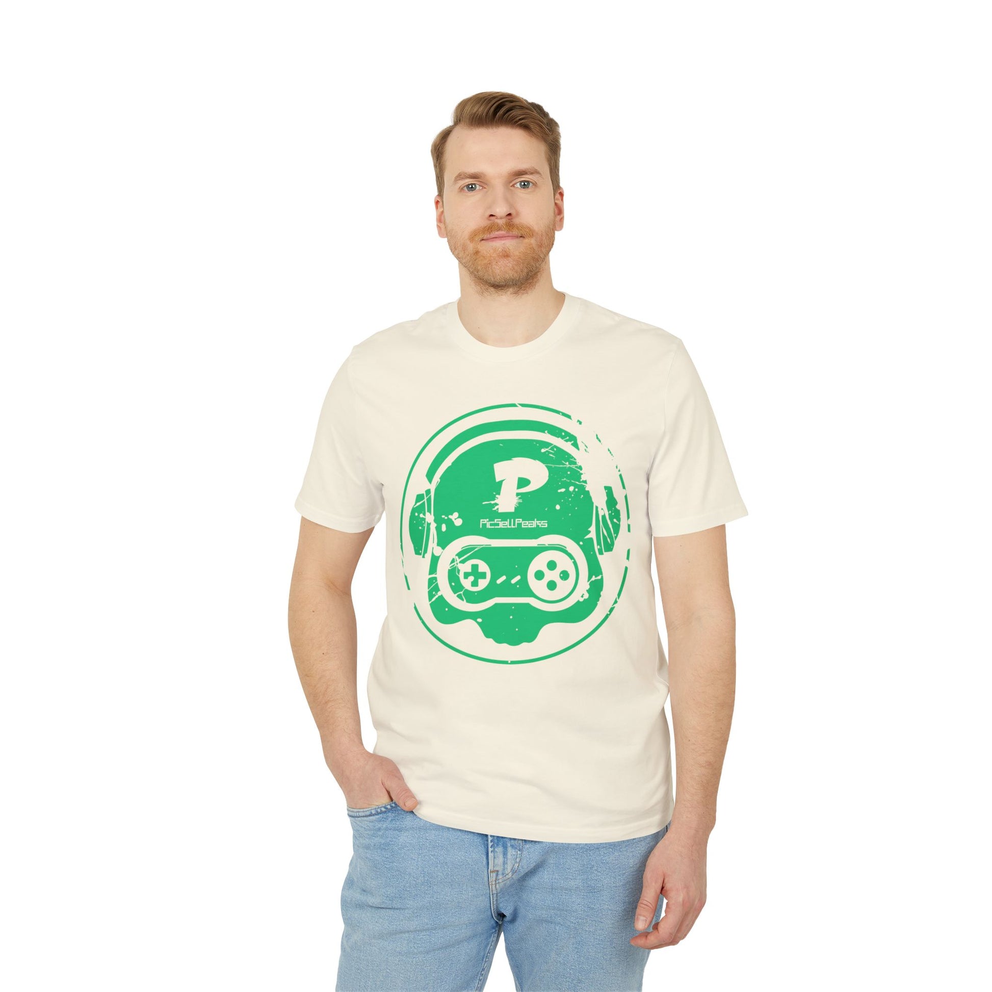 PicSellPeaks Skull Logo - PicSellPeaks Store