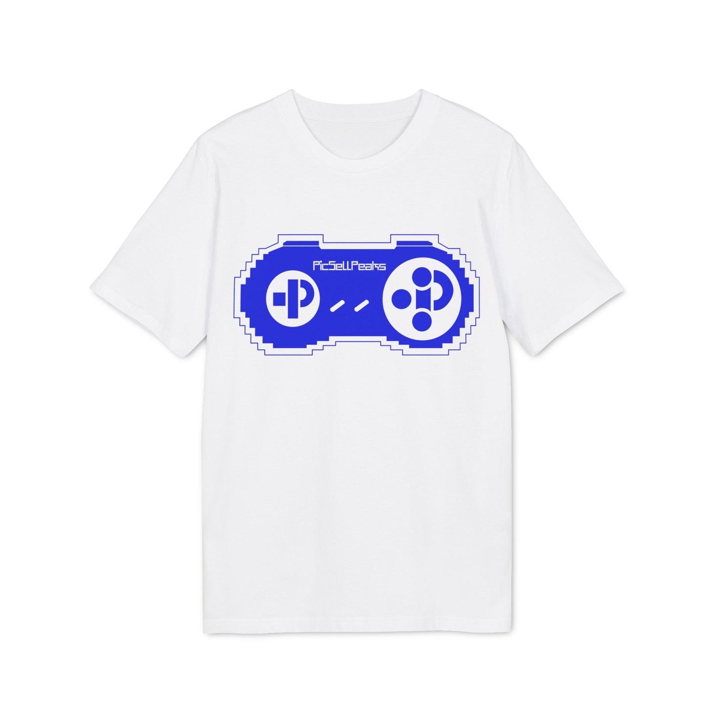 PicSellPeaks Controller T-Shirt - PicSellPeaks Store