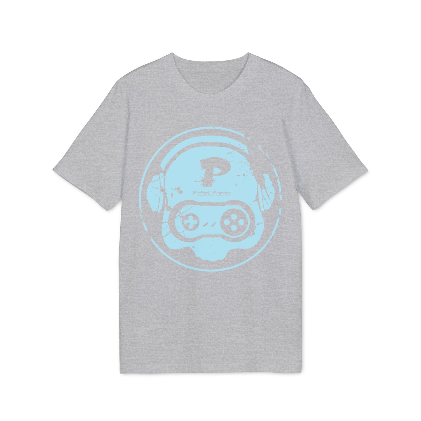 PicSellPeaks Skull Logo - PicSellPeaks Store