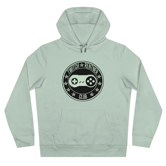 Twitch Rentner Club Hoodie - PicSellPeaks Store