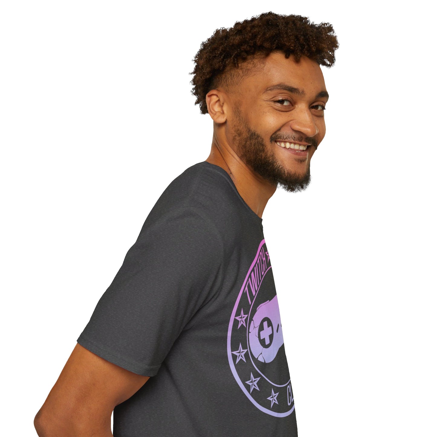 Twitch Rentner Club Shirt - PicSellPeaks Store