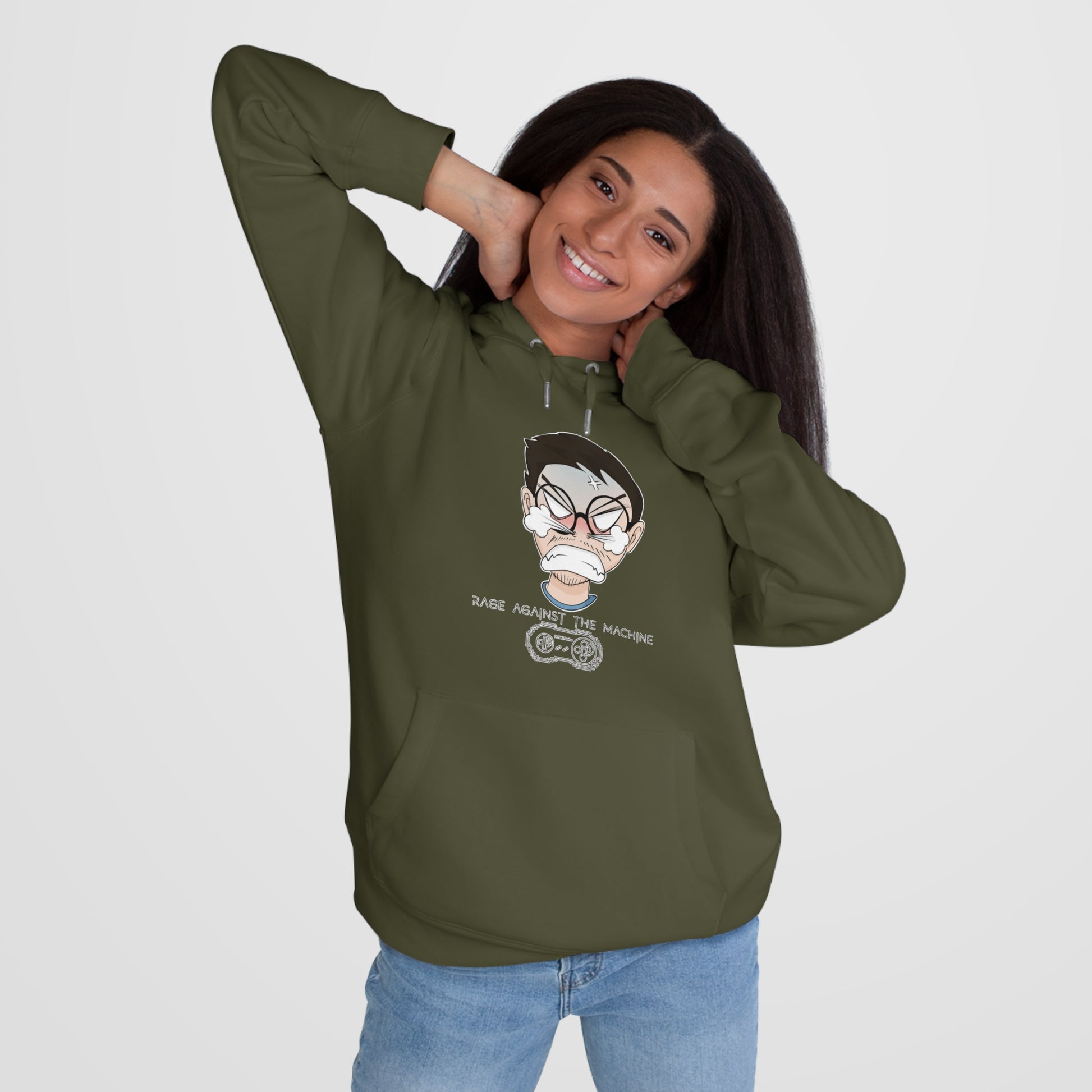 PicSellPeaks Wearable Art Hoodie Line - PicSellPeaks Store