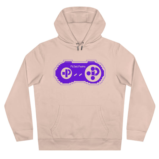 PicSellPeaks Controller Logo Hoodie - PicSellPeaks Store