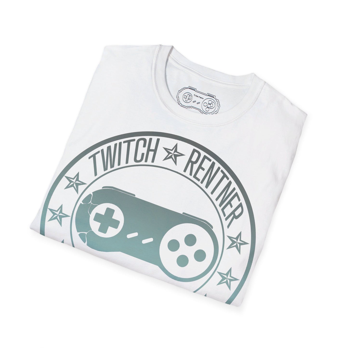 Twitch Rentner Club Shirt - PicSellPeaks Store