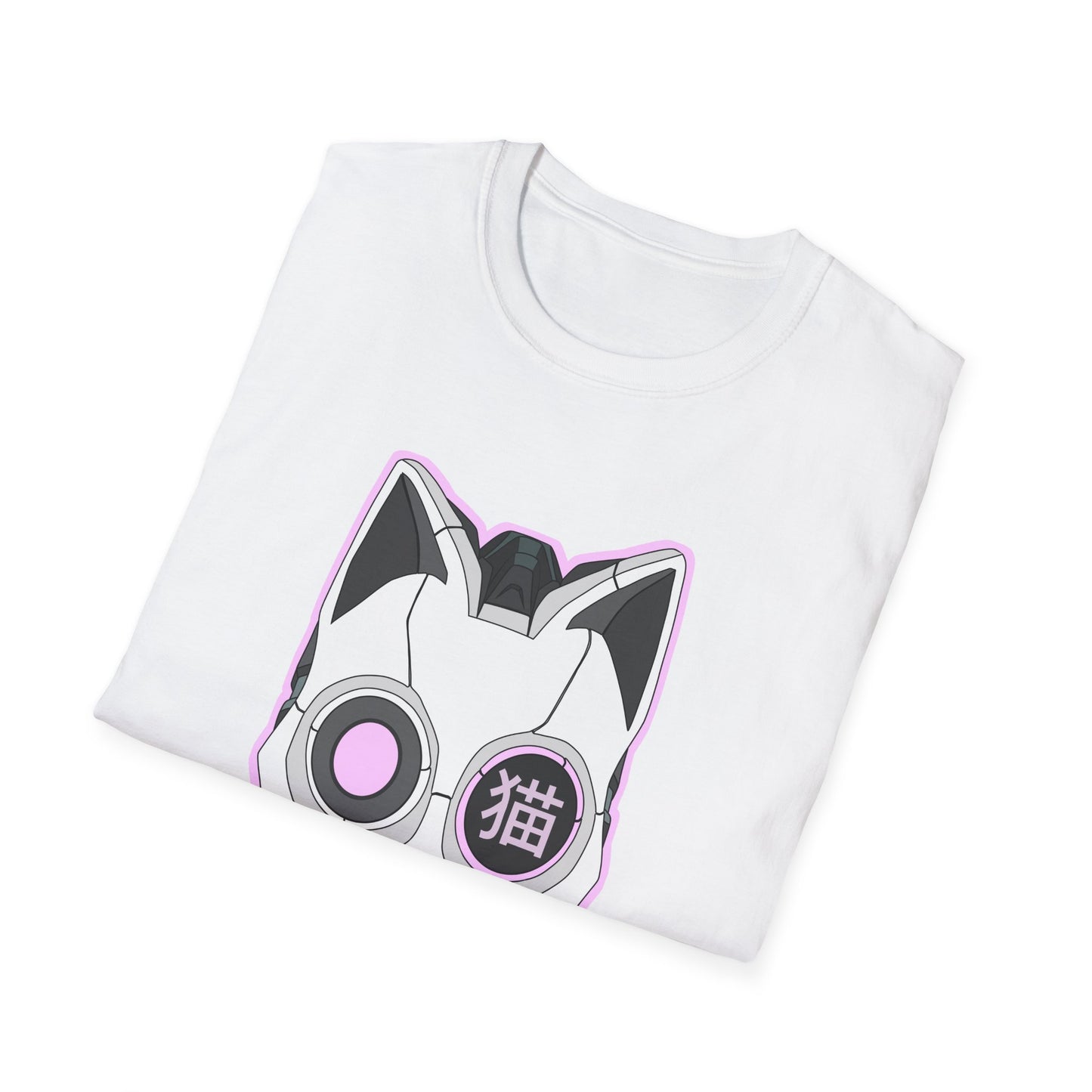 Neo Neko T-Shirt