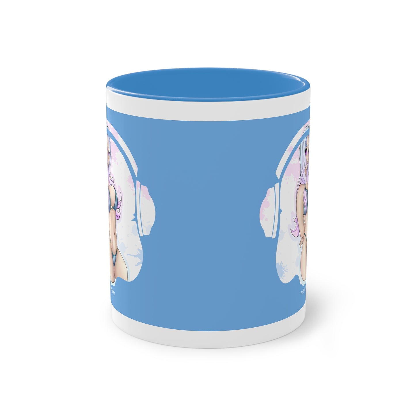 "Haru" Anime Mug - PicSellPeaks Store