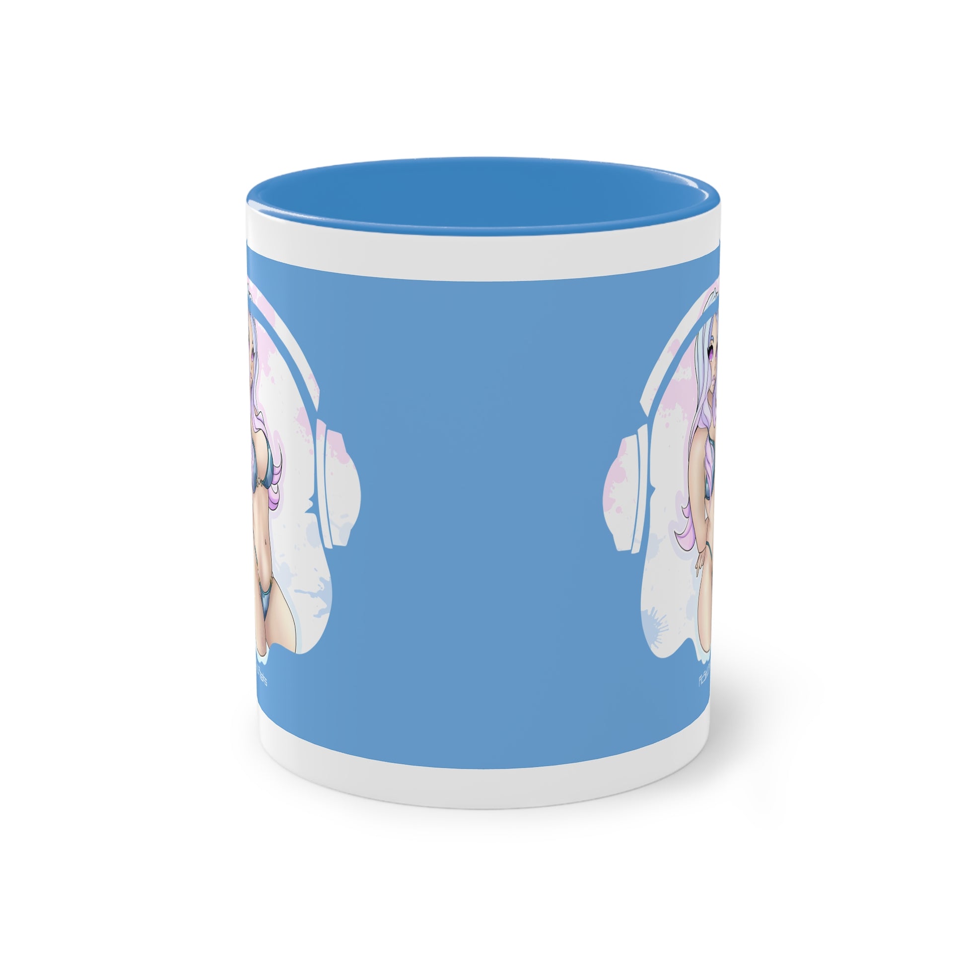 "Haru" Anime Mug - PicSellPeaks Store