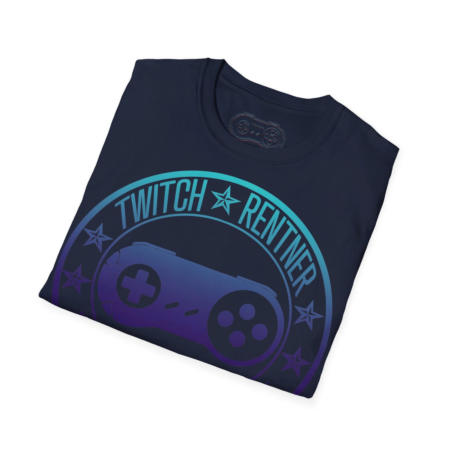 Twitch Rentner Club Shirt - PicSellPeaks Store