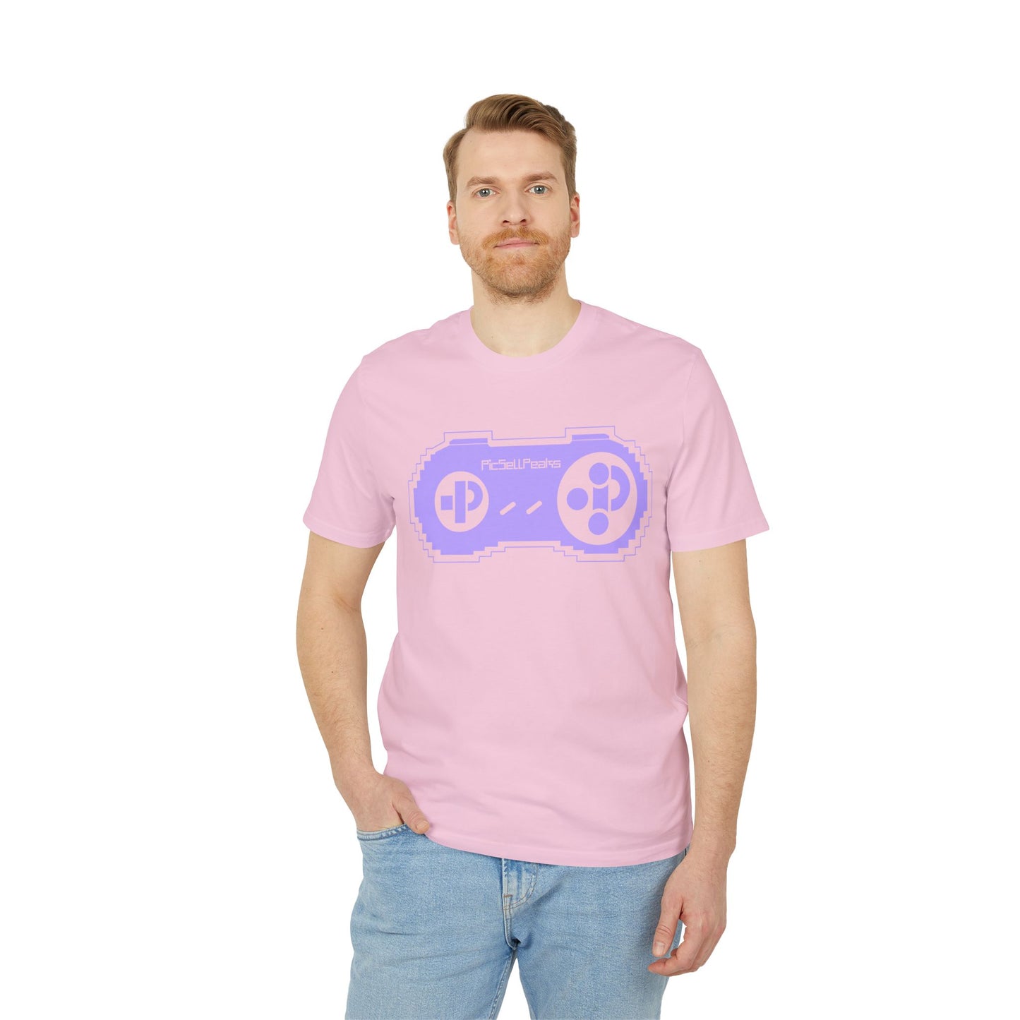 PicSellPeaks Controller T-Shirt - PicSellPeaks Store