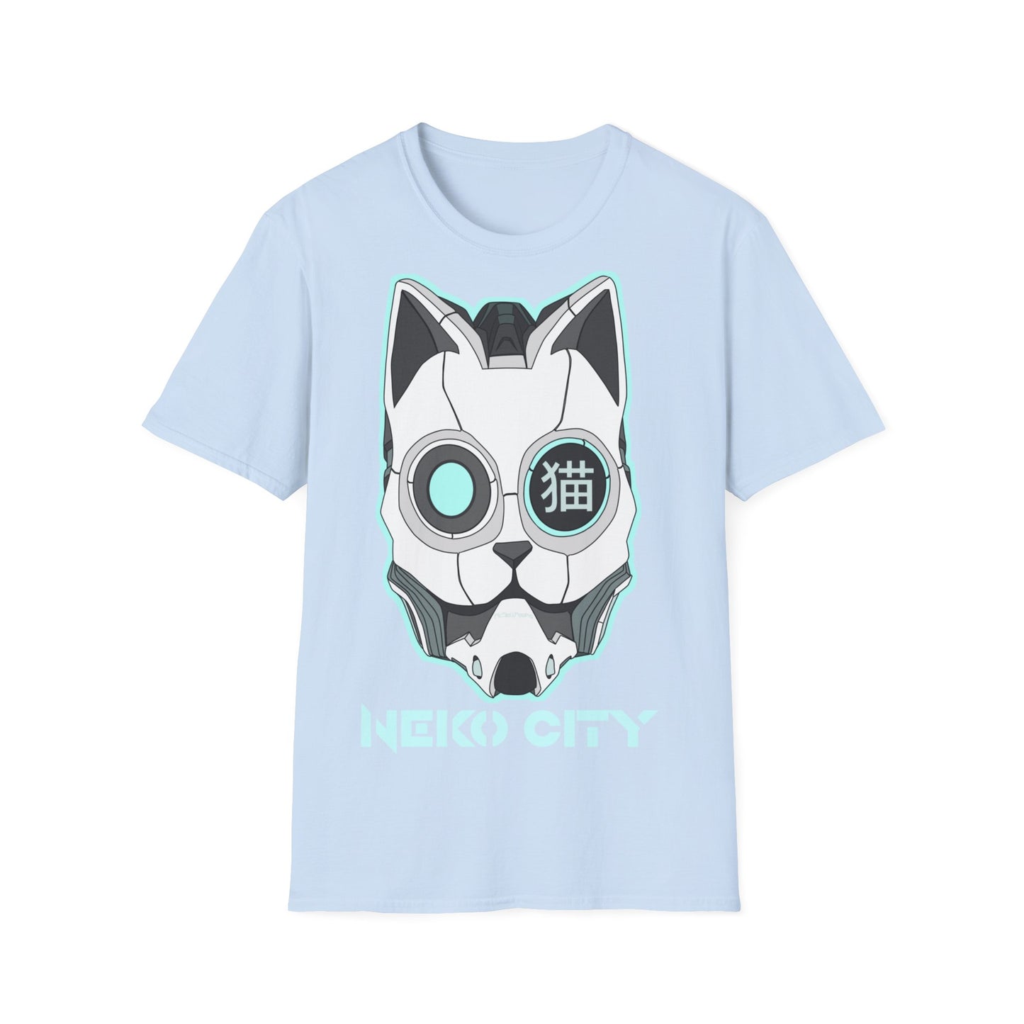 Neo Neko T-Shirt