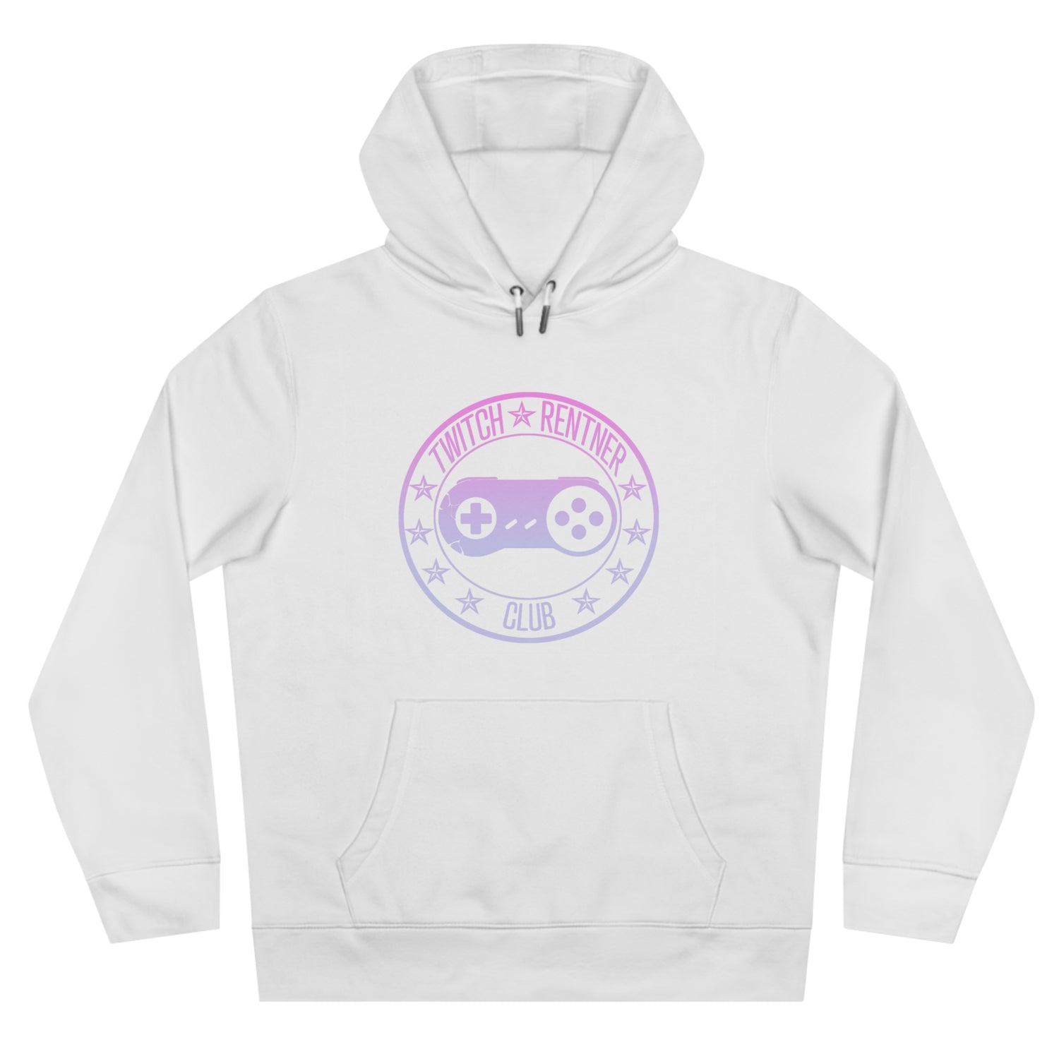 Twitch Rentner Club Hoodie - PicSellPeaks Store