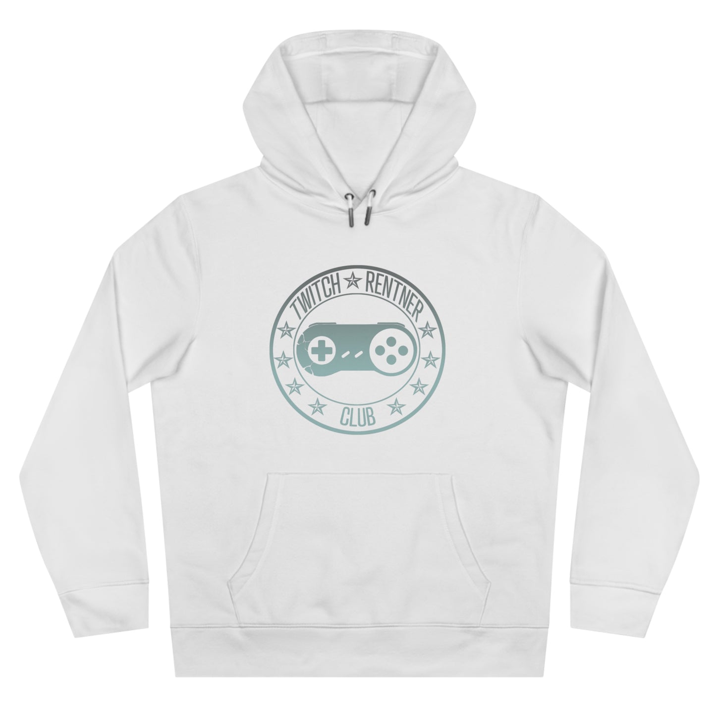 Twitch Rentner Club Hoodie - PicSellPeaks Store