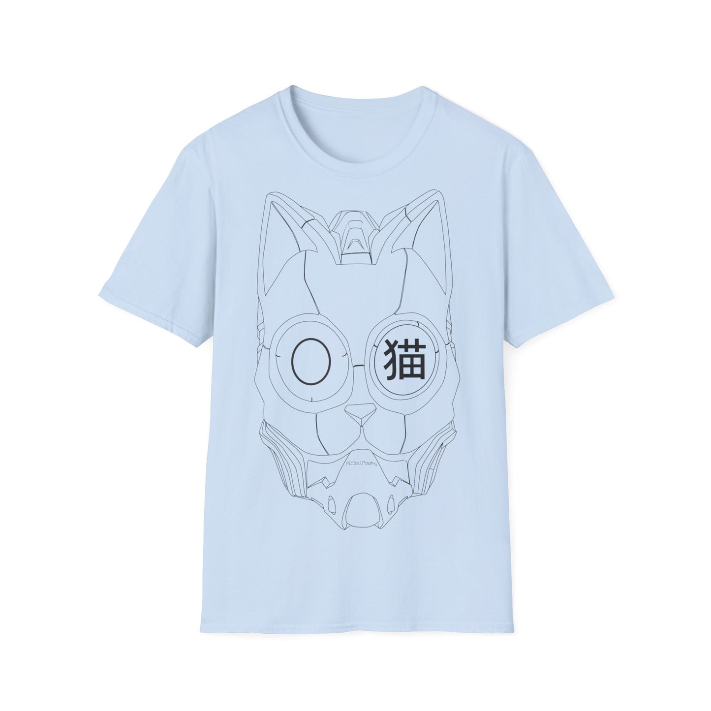 Neo Neko T-Shirt